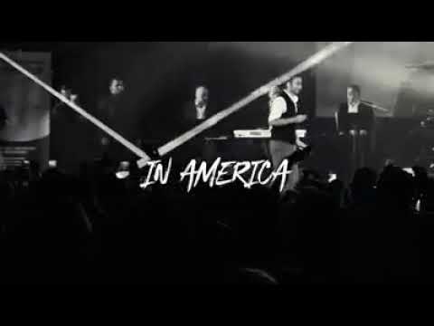 Hamada helal on American 💗💝