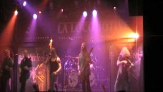 Månegarm - I evig tid