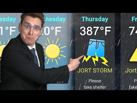 Jort Storm - Slimecicle