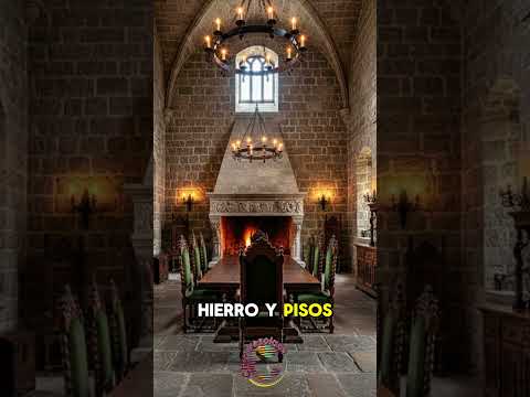 Castillo Pellizzari. Tachira Venezuela