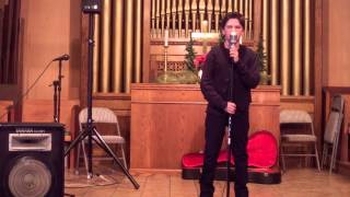 Skyler~ House of the Rising Sun cover The Animals