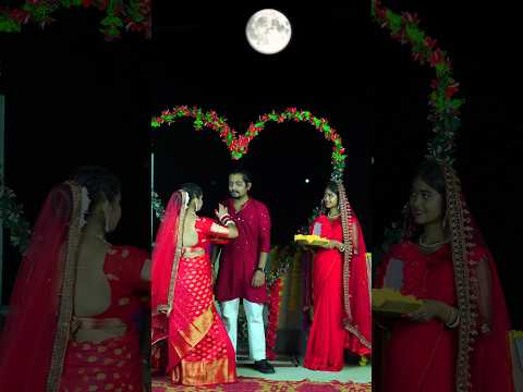 करवा चौथ की रात | Karwa Chauth Ki Raat | Shalini Dubey | Shreya Dubey | Karwa Chauth Song