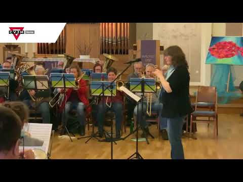 Rückblick von Anne Weckeßer