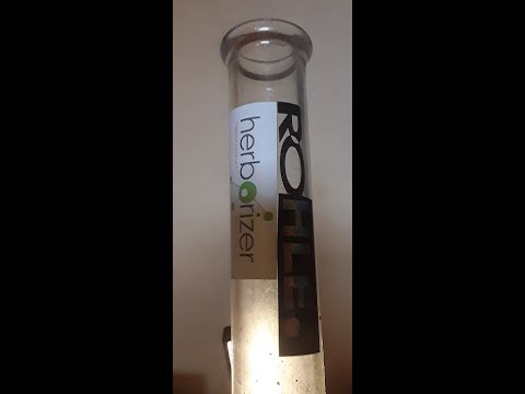 "Herborizer Ti" - VOR- und NACHTEILE: Preis wert und für WEN ist er?