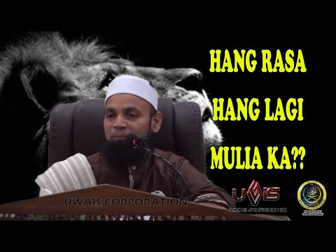 Siapa Lebih Mulia? | Ustaz Mohd Shaffi Yusof Gani