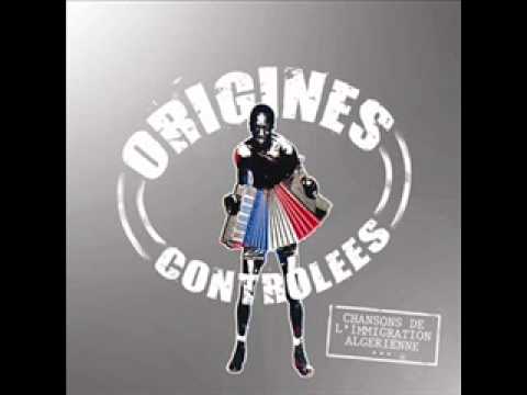 Origines contrôlées (Mouss & Hakim) - Adieu la France