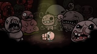 Clip of The Binding of Isaac: Rebirth