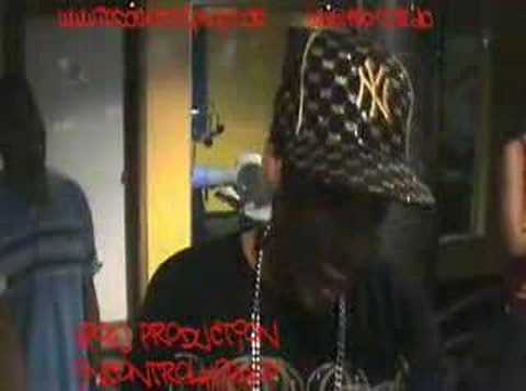 toxic crow masacra a joa