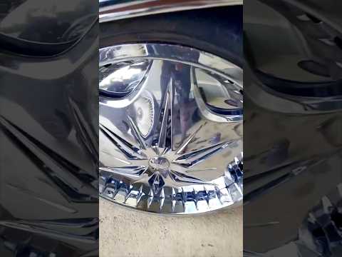 One of my Favorite DUB Wheels Ever Made, Sploaters