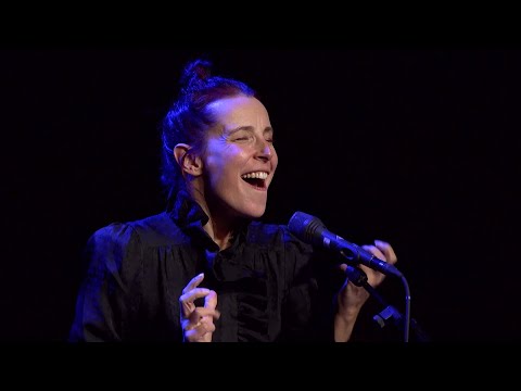 Concert "A L'improviste", broadcast recorded on January 14, 2019, presented by Anne Montaron.