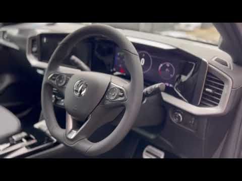New Vauxhall Mokka Electric Ultimate