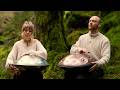 Quiet Healing (777 Hz) | 1 hour handpan music | Malte Marten & Changeofcolours
