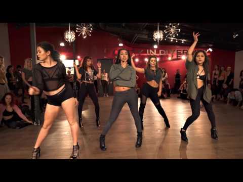 Bishop Briggs - River - [BONUS GROUPS] Choreography by Galen Hooks - Filmed by @TimMilgram