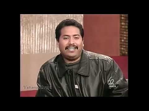 José Luis sin censura "travestisss"