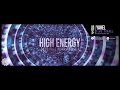 Yahel - Time Travel ( High Energy 2015 Mix ...
