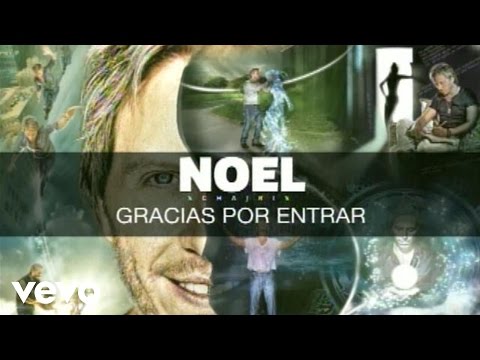 Video thumbnail for Gracias Por Entrar