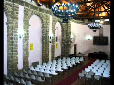 Omaggio alla bellezza di Assoro