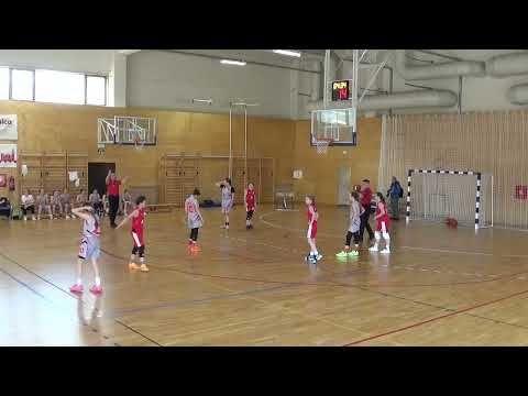 Arx Crikvenica - Virovitica U13 - 1. utakmica