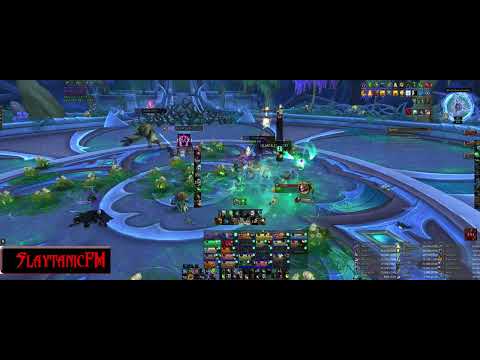 Council of Dreams Heroic