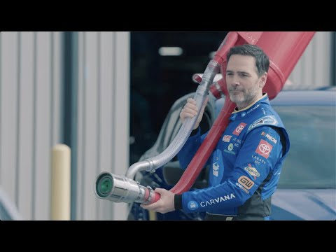 Carvana: Same Day Delivery
