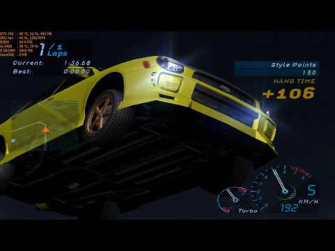 Need for Speed Underground Walkthrough Part 26 - "Keep Them Coming"