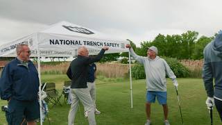 National Trench Safety | Customer Appreciation & Client Testimonial Video