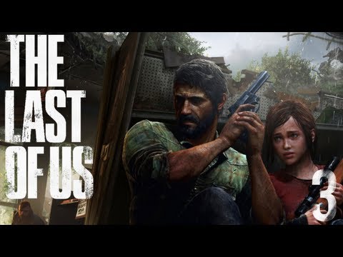 The Last of Us | Part 3 | MEET ELLIE ▶29:39