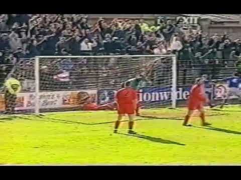ARCHIVE: York City 2 Millwall 1 - 10.04.99