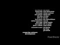 A Bug S Life End Credits Without Outtakes
