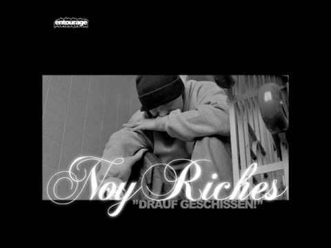 Noy Riches - Keine Chance feat. Stef und Kurt Hustle