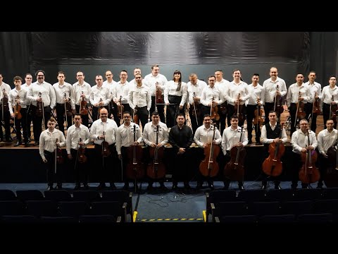 Hino 374 Santo Santo Santo