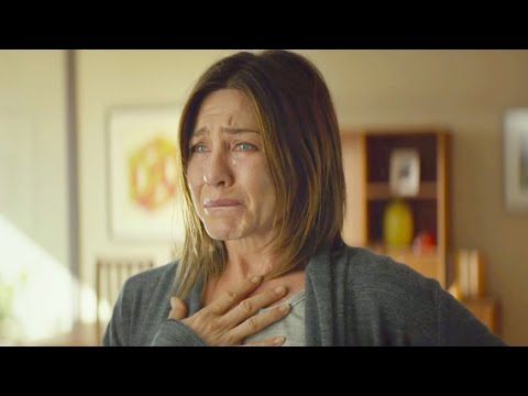 Robbie Collin reviews Cake