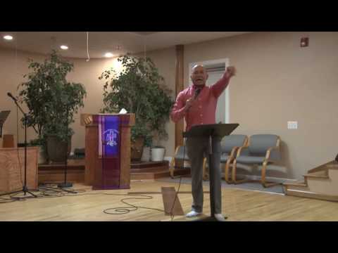 Ka Lung A Fah Tuk Cah Zeitikhmanh Ah Ka Baa Bal Lo - Rev. Hoi Cung Tum