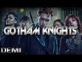 The Gotham Knights TV Show Is HORRIBLE