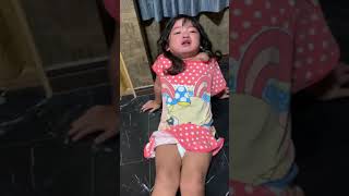 crying makulit kaede😍