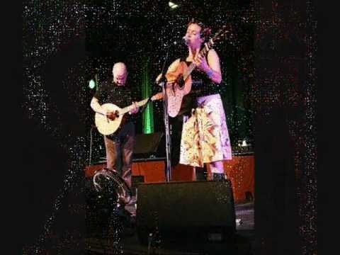 WITHERED AND DIED - KATE RUSBY (Live at Leeds 2004)