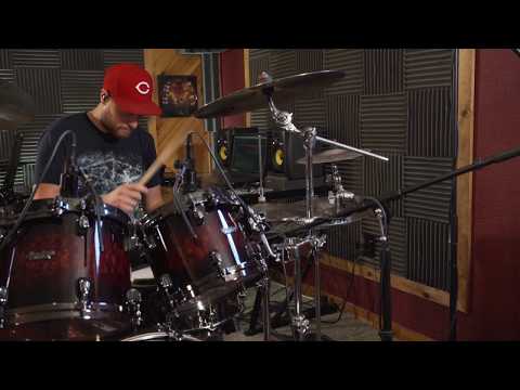 Something Else-Childish Japes Drum Cover