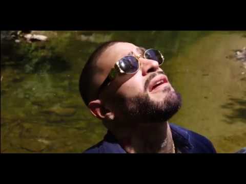 TONY SUNSHINE-TAKE ME AWAY(SUICIDE) OFFICIAL VIDEO