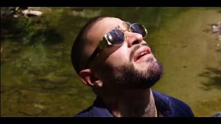 TONY SUNSHINE-TAKE ME AWAY(SUICIDE) OFFICIAL VIDEO