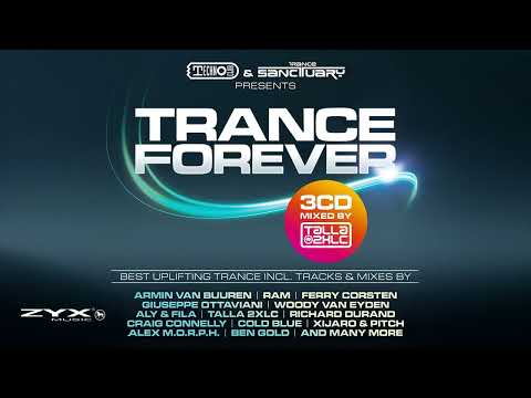 Talla 2XLC pres.Trance Forever
