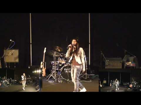 Morena Rehatta - Stand By Me