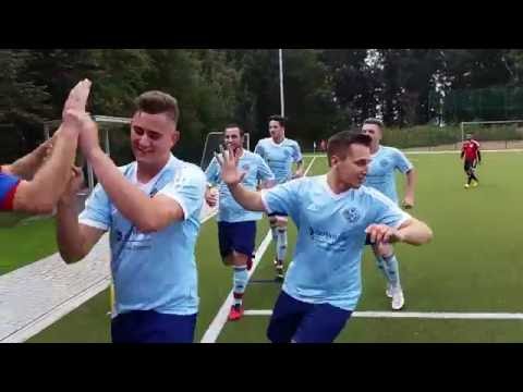 SG Watenbüttel/Völkenrode gegen VfB Rot-Weiß 04 Braunschweig ll 1:1 / 04.09.2016 (HD)