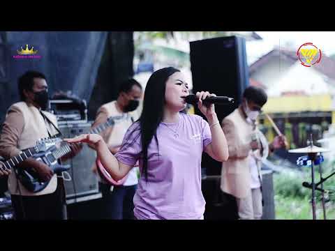 SUMPAH BENANG EMAS - QUEEN KIRANA LIVE MUSIK - DEWI SAGITA