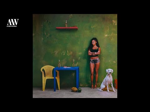 DAVE x CENTRAL CEE x LATIN TYPE BEAT "BE FREE"