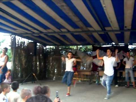 Ziua Mircenilor, Braila....hip-hop.....