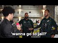 Connecting To Police Radio To Troll Crime Scenes In Dangerous Hoods