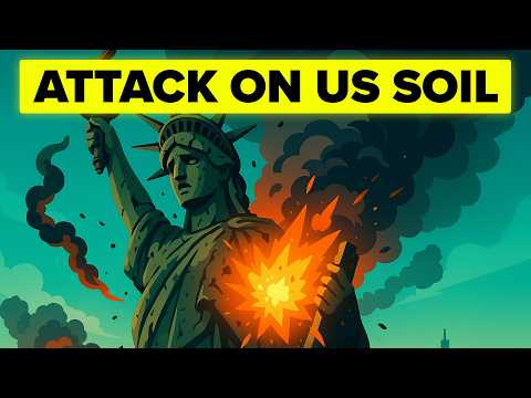 THIS is How the US Will Defend the Homeland From An Invasion