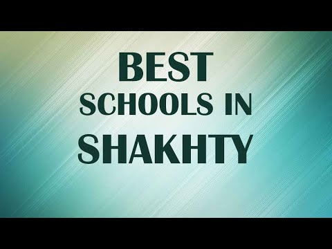 Best Schools around Shakhty, Russia