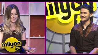 Buse'yle Klip saati | Konuk: Mert Koçak