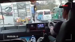 Download lagu Story wa demi kowe versi sopir truck mp3